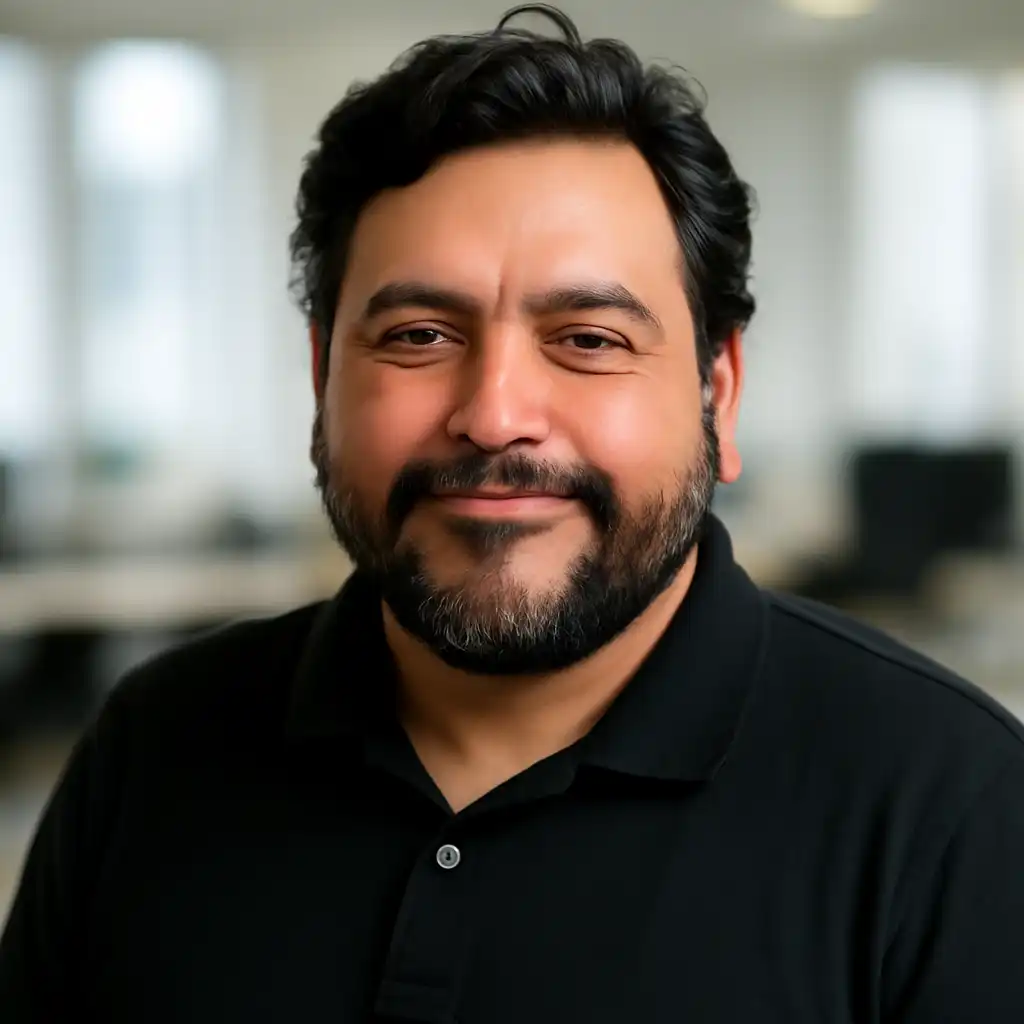 Carlos Mendes Ribeiro